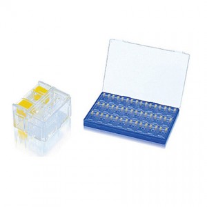 중앙브레인 > SMD칩박스,칩보관함  > 중앙브레인 CA305-2 SMD CHIP 보관함 셋트