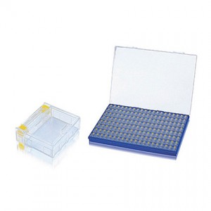 중앙브레인 > SMD칩박스,칩보관함  > 중앙브레인 CA307-4 SMD CHIP 보관함 셋트