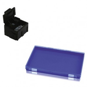 중앙브레인 > SMD칩박스,칩보관함  > 중앙브레인 CA305-2C SMD CHIP 보관함