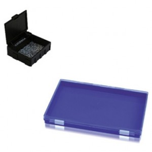 중앙브레인 > SMD칩박스,칩보관함  > 중앙브레인 CA305-4C SMD CHIP 보관함