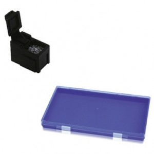 중앙브레인 > SMD칩박스,칩보관함  > 중앙브레인 CA306-1C SMD CHIP 보관함