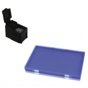 중앙브레인 > SMD칩박스,칩보관함  > 중앙브레인 CA307-1C SMD CHIP 보관함