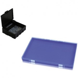 중앙브레인 > SMD칩박스,칩보관함  > 중앙브레인 CA307-4C SMD CHIP 보관함