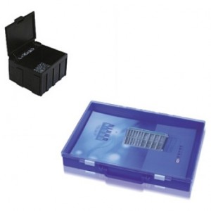 중앙브레인 > SMD칩박스,칩보관함  > 중앙브레인 CA307D-5C SMD CHIP 보관함