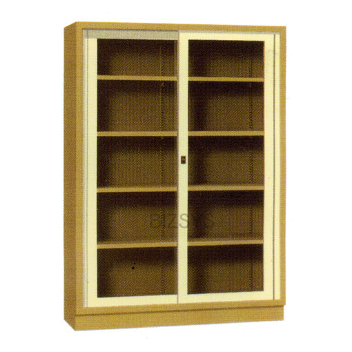 대한철제가구 > 철제장식장  > 대한철제가구 DHSF143 장식장(H1650,조달13색)