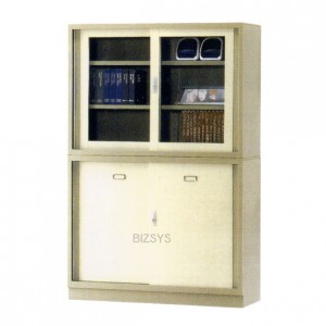 대한철제가구 > 철제장식장 > 대한철제가구 DHSF145 분리형책장