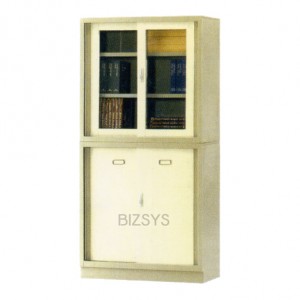 대한철제가구 > 철제장식장 > 대한철제가구 DHSF146 분리형책장