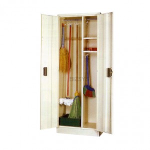 대한철제가구 > 철제청소도구함  > 대한철제가구 DHSF187 청소도구함(W850)