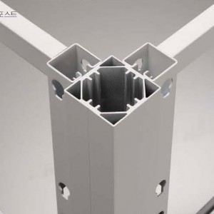 공간시스템 > 바하(Baha) 파티션  > 바하 사무실 파티션 시리즈 포스트-60*60mm