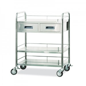 θ޵Į > ȣǰ(Nursing Appliance)  > θ޵Į DLMD-TC3S2H TREATMENT CART óġīƮ