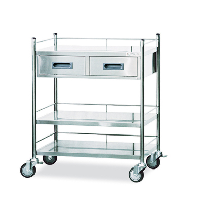 θ޵Į > ȣǰ(Nursing Appliance)  > θ޵Į DLMD-TC3S2 TREATMENT CART óġīƮ