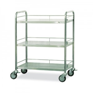 θ޵Į > ȣǰ(Nursing Appliance)  > θ޵Į DLMD-DC3SH DRESSING CART 巹īƮ