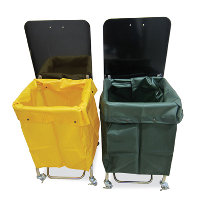 θ޵Į > ȣǰ(Nursing Appliance)  > θ޵Į DLMD-LHCF LINEN HAMPER CART ٹٱīƮ()