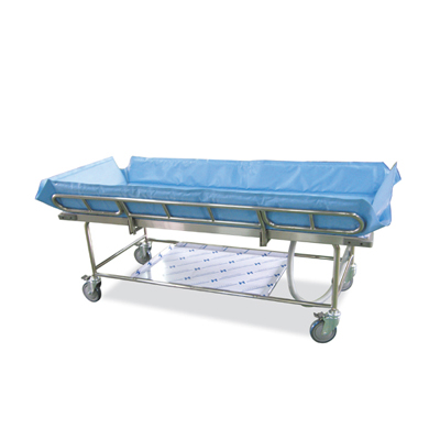 θ޵Į > ȣǰ(Nursing Appliance)  > θ޵Į DLMD-STC0 SHOWERTROLLEY CART