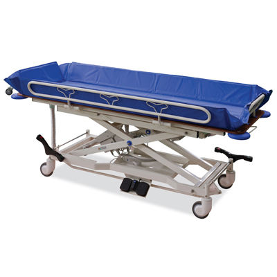 θ޵Į > ȣǰ(Nursing Appliance)  > θ޵Į DLMD-STC1 SHOWERTROLLEY CART-