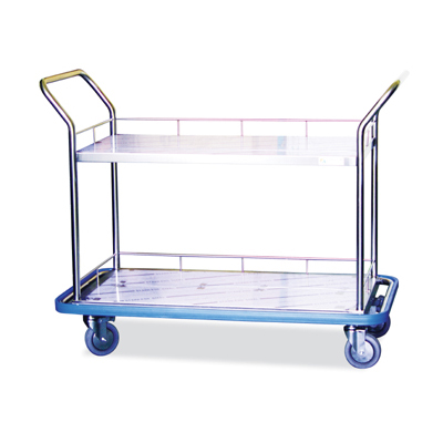 구로메디칼 > 공급실비품  > 배송카트(Delivery Cart)  > 구로메디칼 DLMD-DVC DELIVERY CART