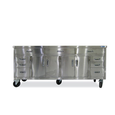 구로메디칼 > 공급실비품  > 작업대(Work Table)  > 구로메디칼 DLMD-WT03 WORK TABLE