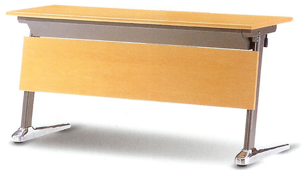 교육용가구 > FEDF 시리즈  > FEDF-2018 연수용테이블(규격 1800*500*730)