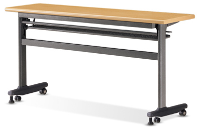 교육용가구 > FEDF 시리즈  > FEDF-2013-1 연수용 테이블(규격선택가능)