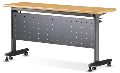 교육용가구 > FEDF 시리즈  > FEDF-2013-2 연수용 테이블(규격선택가능)