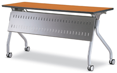 교육용가구 > FEDF 시리즈  > FEDF-2105 연수용 테이블(규격선택가능)