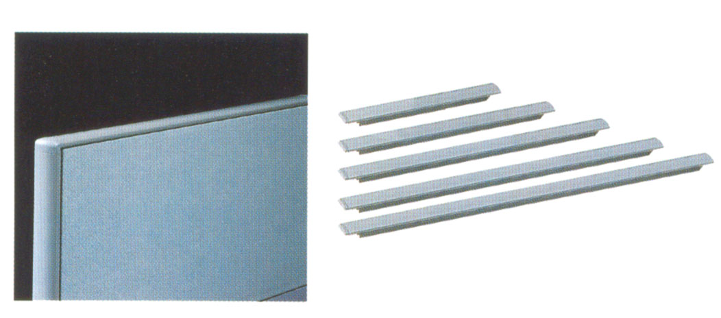 파티션 > 프리폼  > 상단 마감바