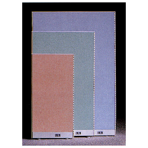 파티션 > SYAT  > SYAT-PVC 45T파티션(H1200*W1000)