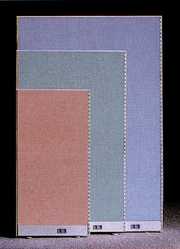 파티션 > SYAT  > SYAT-PVC 45T파티션(H1500*W1200)