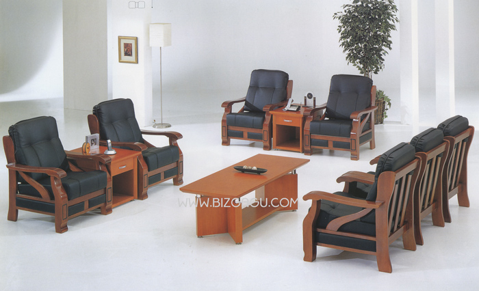 비즈가구 > 사무용소파  > 일반사무용소파  > SFDS-궁전 소파세트