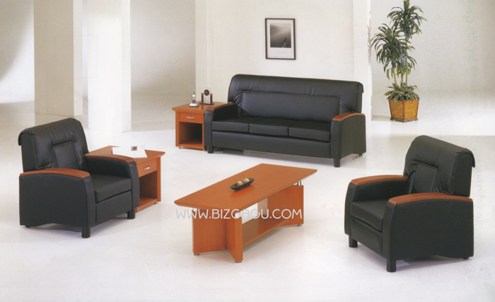 비즈가구 > 사무용소파 > 일반사무용소파 > SFDS-겔포스3 소파세트
