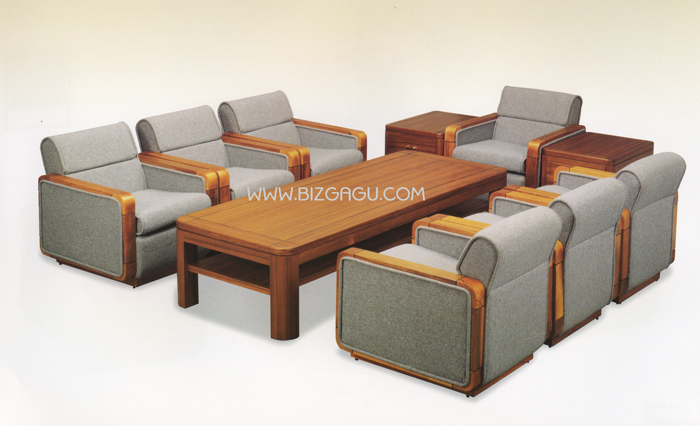 비즈가구 > 사무용소파  > 일반사무용소파  > SFDS-라이트 소파세트