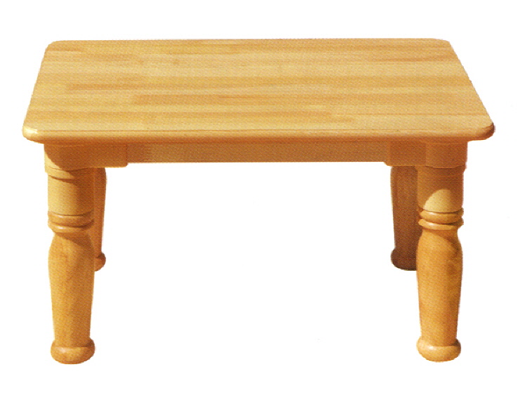 유아용교구 > FIHD 시리즈  > FIHD-직사각 식탁