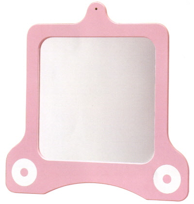 유아용교구 > FIHD 시리즈  > FIHD-분홍 거울