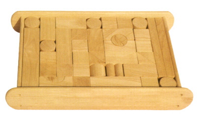 유아용교구 > FIHD 시리즈  > FIHD-유니트 블럭