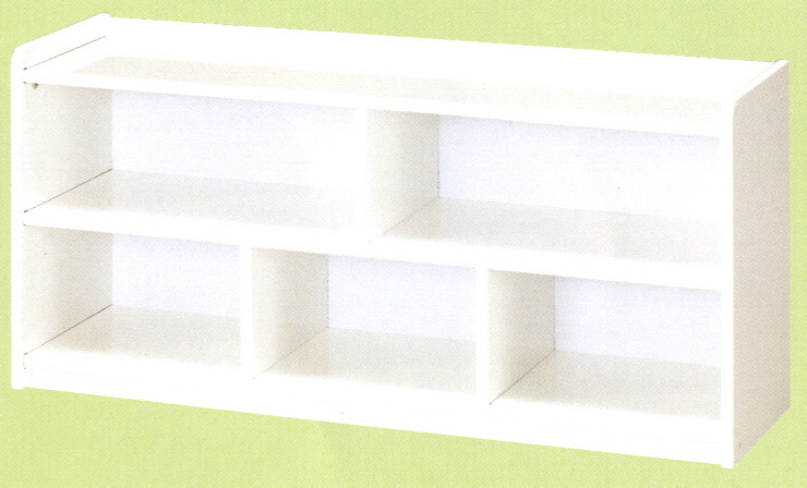 유아용교구 > FIHD 시리즈  > FIHD-백색 영아 완구장