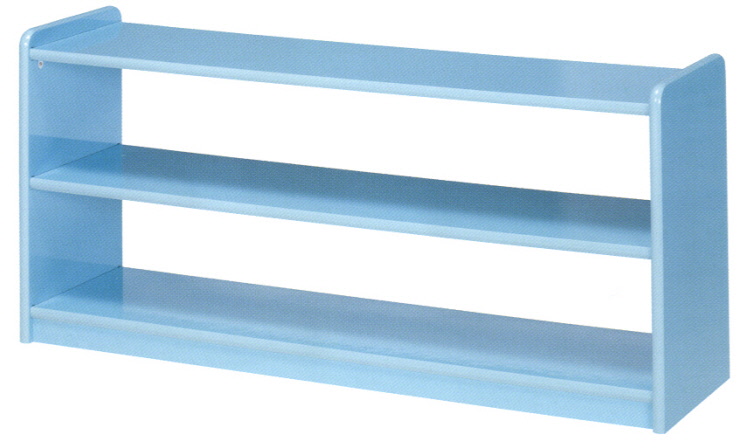 유아용교구 > FIHD 시리즈  > FIHD-옥색 영아 교구장