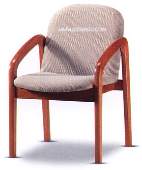 비즈가구 > 의자  > 중역용회의용의자  > MWPT-보루네오목의자