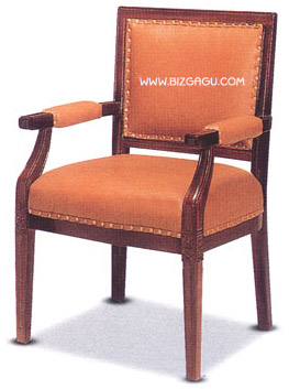 원목사무용가구 > MWPT 시리즈  > MWPT-회의용목의자(사각)