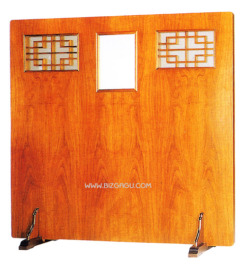 원목사무용가구 > MWBB 시리즈  > MWBB-완자6x6칸막이