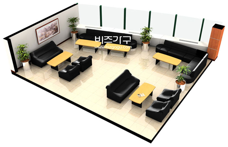 사무환경개선작업 > 회의실  > 회의실-020