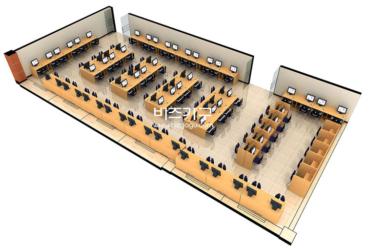 사무환경개선작업 > 교육환경  > 교육환경-018