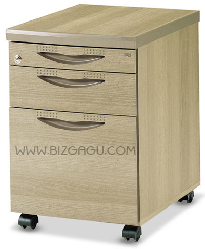 사무용가구(책상/책장/서랍) > OFDH 시리즈  > OFDH-이동서랍 B형