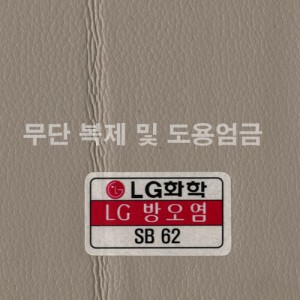 동성소파 > LGSB-SB62-방오염