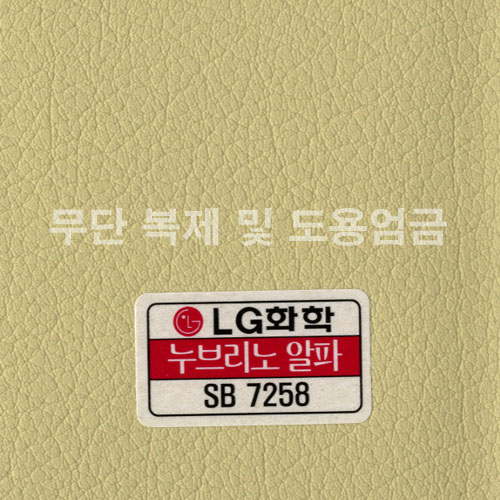 동성소파 > COLOR  > 인조가죽  > LGSB-SB7258-누브리노알파