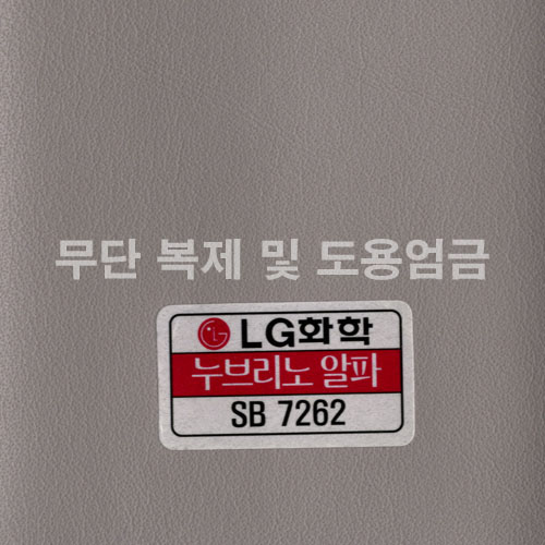 동성소파 > COLOR  > 인조가죽  > LGSB-SB7262-누브리노알파