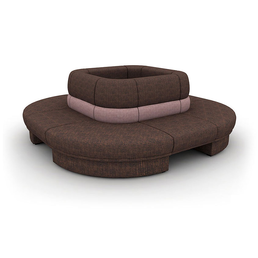 동성소파 > LOBBY-SET-AND-MODULES  > SFJY-쿠페 시리즈  > SFJY-쿠페 사무용 로비 쇼파 세트-G