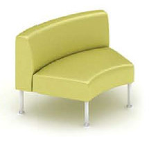 동성소파 > LOBBY-SET-AND-MODULES  > SFJY-토비 시리즈  > SFJY-토비 사무용 로비 쇼파 모듈-1/8코너B