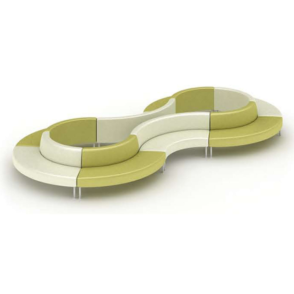 비즈가구 > 사무용소파  > 로비소파  > SFJY-토비 사무용 로비 쇼파 세트-C