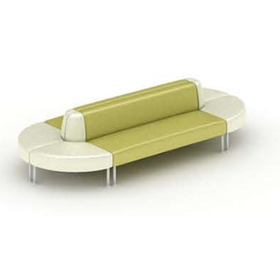 동성소파 > LOBBY-SET-AND-MODULES  > SFJY-토비 시리즈  > SFJY-토비 사무용 로비 쇼파 세트-E