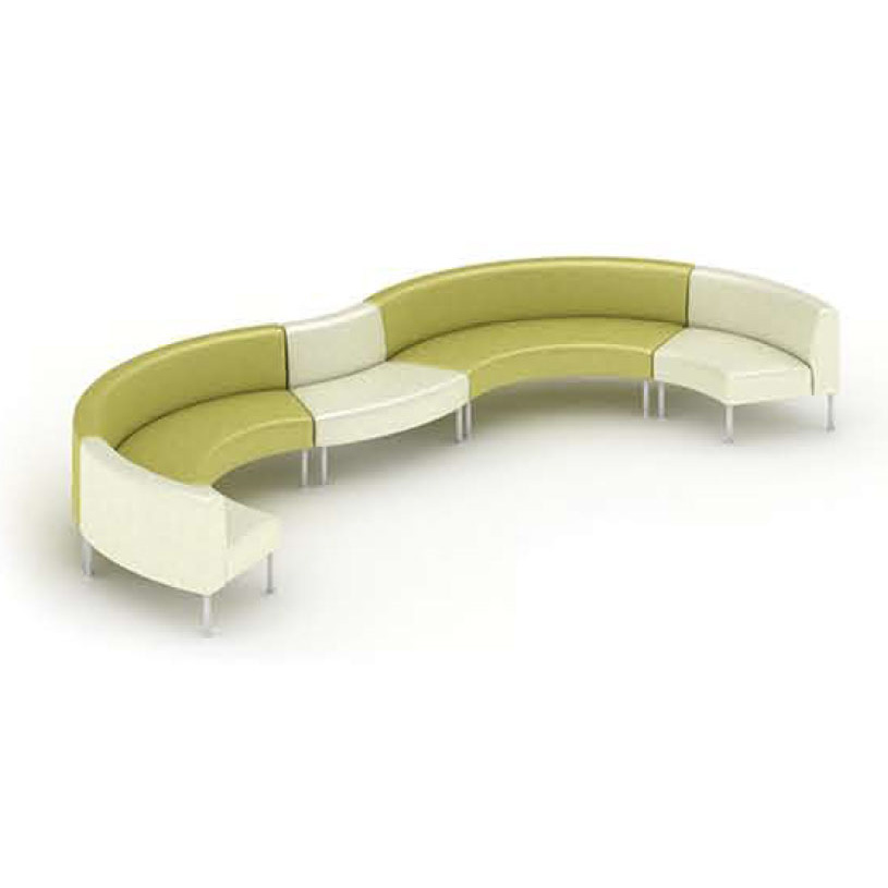 동성소파 > LOBBY-SET-AND-MODULES  > SFJY-토비 시리즈  > SFJY-토비 사무용 로비 쇼파 세트-F